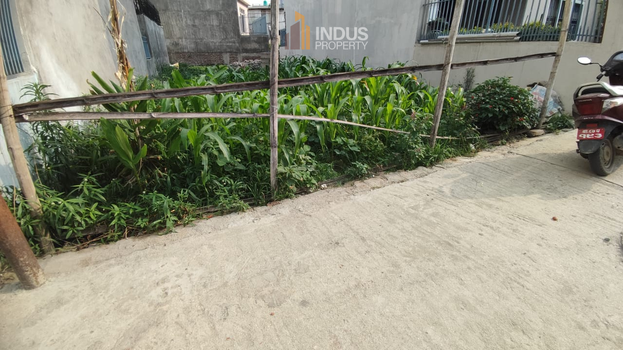 Picture of Mahalaxmi Municipality, Bagmati